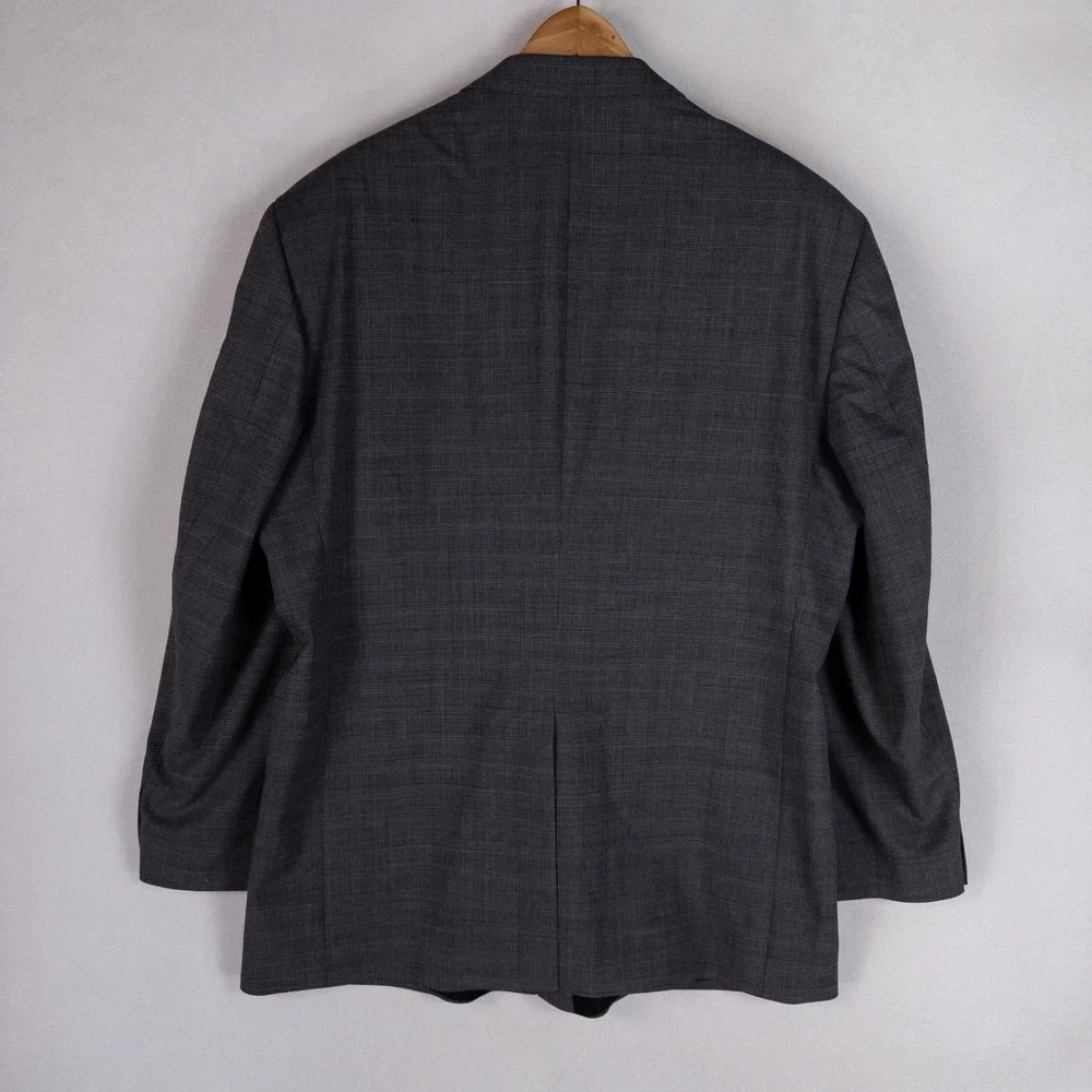 Haggar mens black